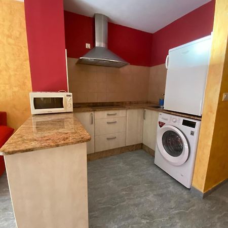 Apartamento Studio Rianjo المظهر الخارجي الصورة