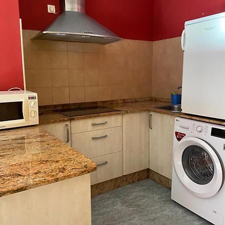 Apartamento Studio Rianjo المظهر الخارجي الصورة