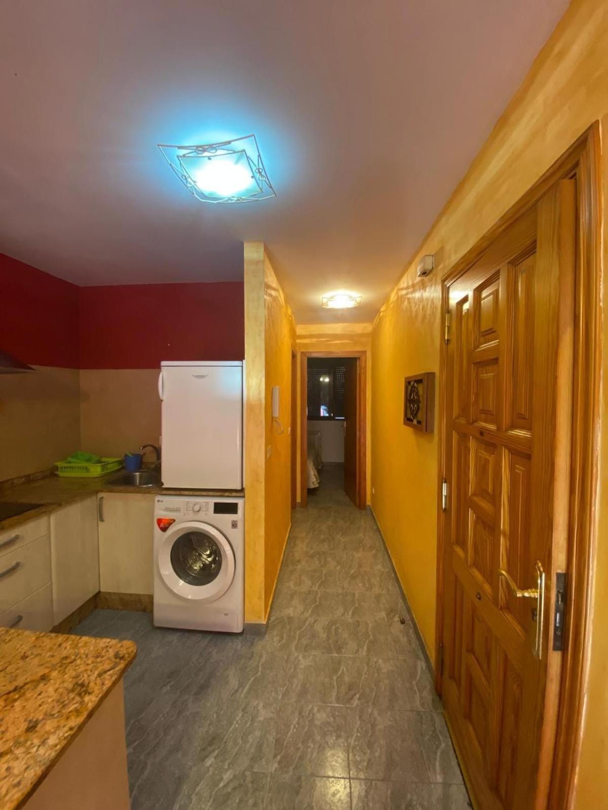 Apartamento Studio Rianjo المظهر الخارجي الصورة