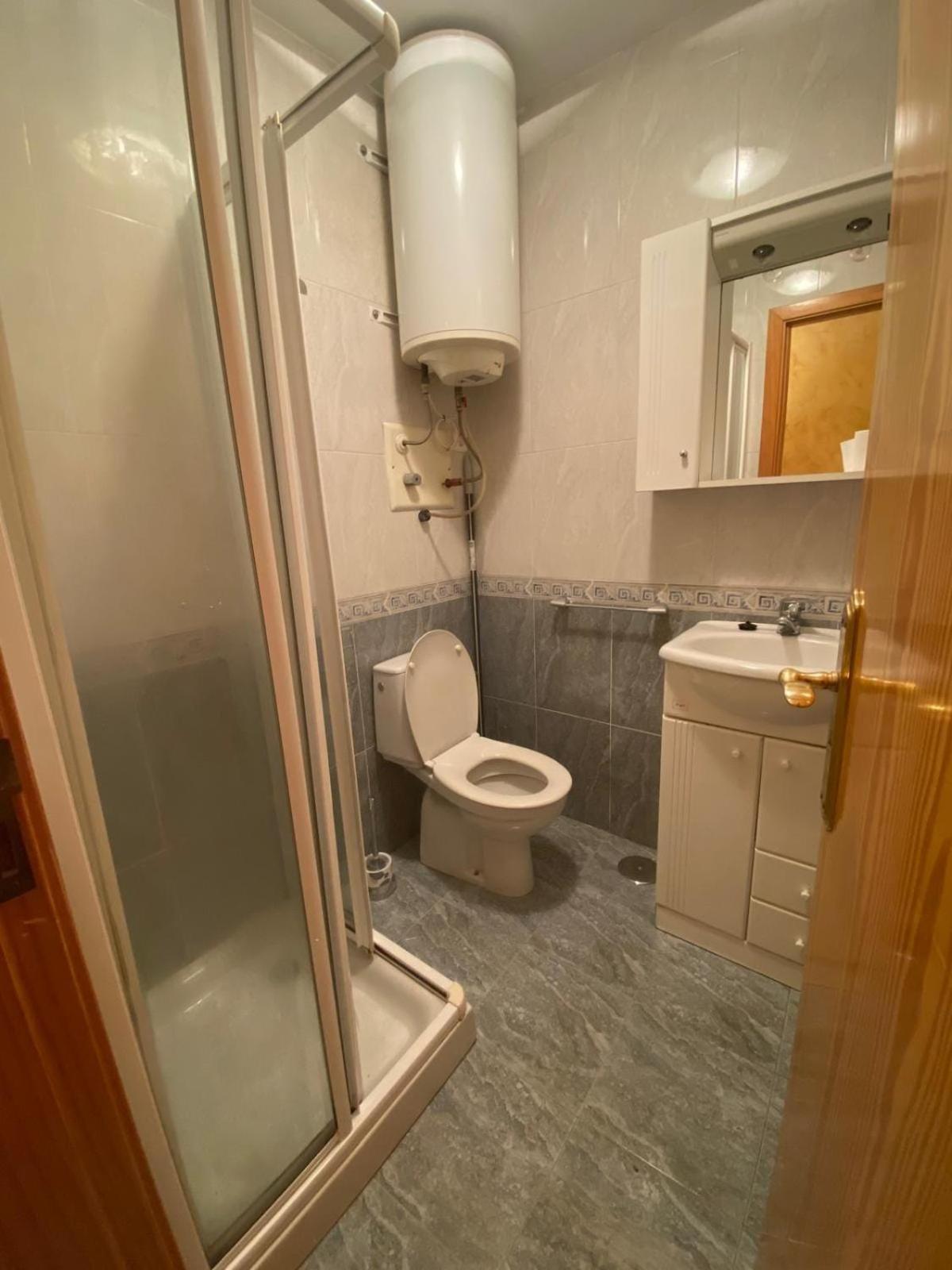 Apartamento Studio Rianjo المظهر الخارجي الصورة