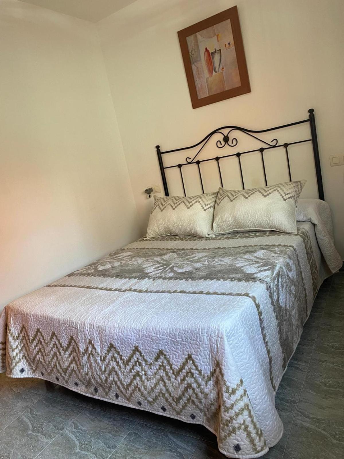 Apartamento Studio Rianjo المظهر الخارجي الصورة